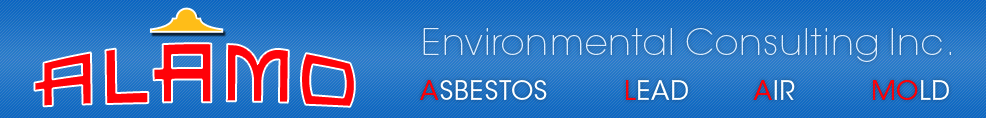 ALAMO - Environmental Consulting Incorporated